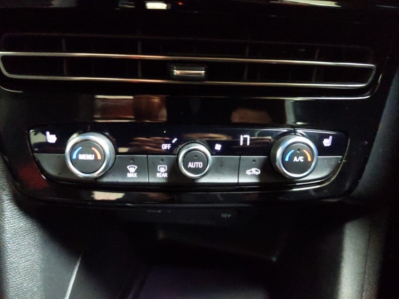 Used Vauxhall Mokka 2022 for sale - 77579908: Photo 14