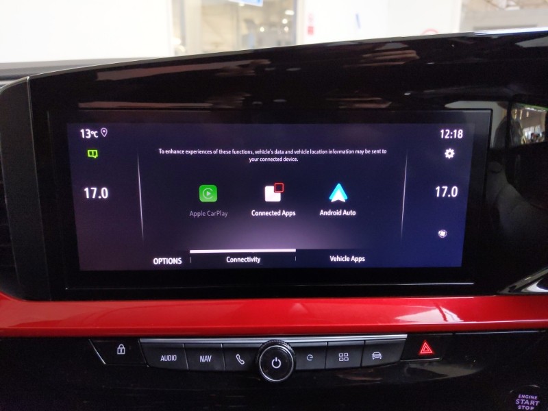 Used Vauxhall Mokka 2022 for sale - 77579908: Photo 18