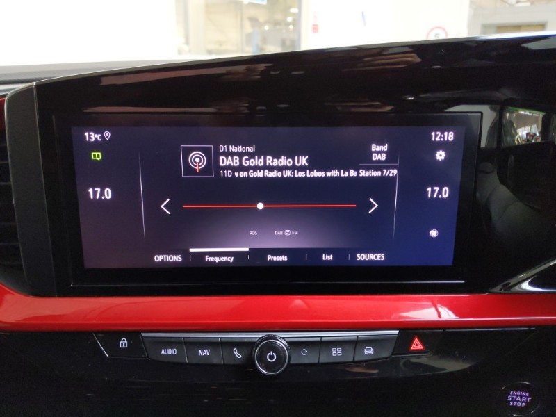 Used Vauxhall Mokka 2022 for sale - 77579908: Photo 19