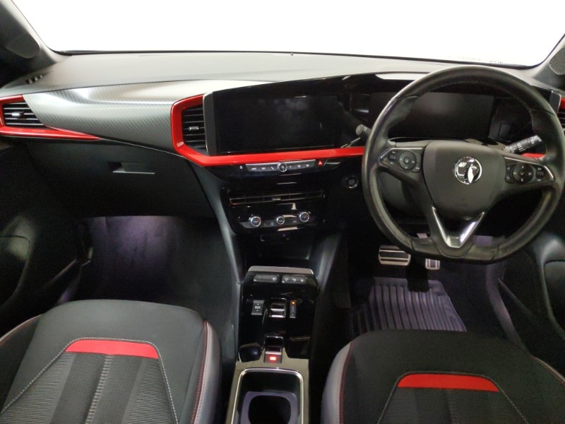 Used Vauxhall Mokka 2022 for sale - 77579908: Photo 2