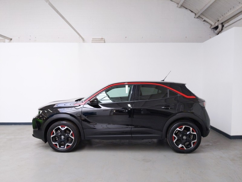 Used Vauxhall Mokka 2022 for sale - 77579908: Photo 4