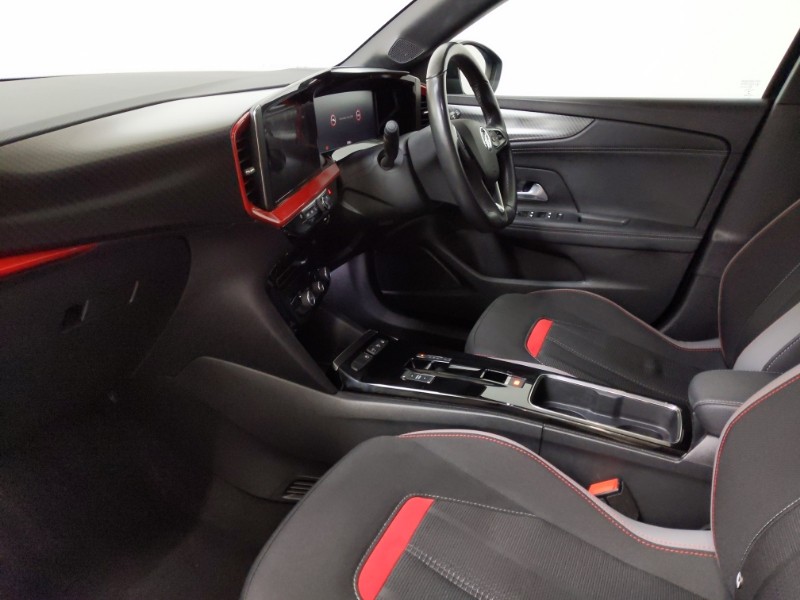 Used Vauxhall Mokka 2022 for sale - 77579908: Photo 5