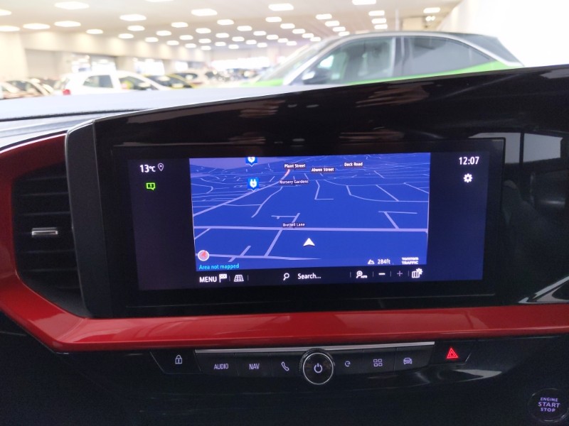 Used Vauxhall Mokka 2022 for sale - 77579908: Photo 7