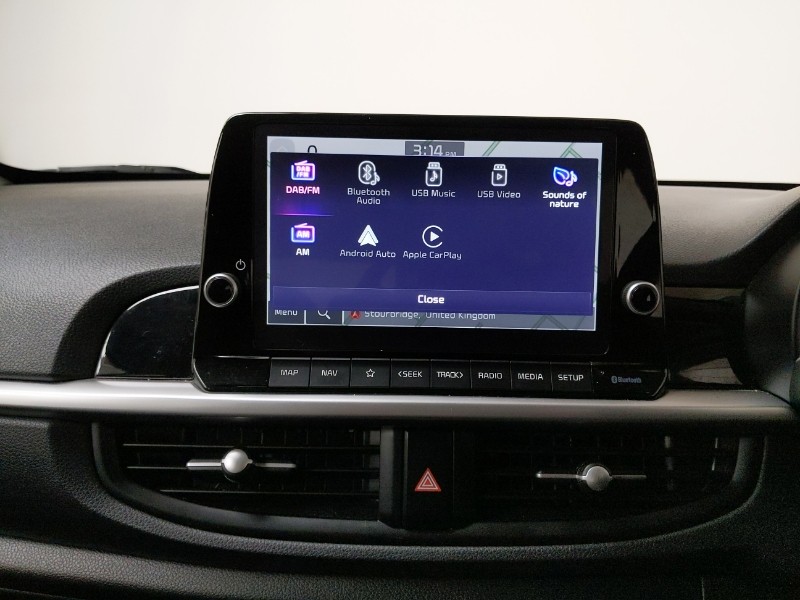 Used Kia Picanto 2022 for sale - 76120915: Photo 13