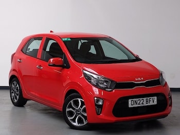Kia - Picanto