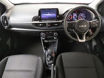 Used Kia Picanto 2022 for sale - 76120915: Photo 2