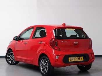 Used Kia Picanto 2022 for sale - 76120915: Photo 3