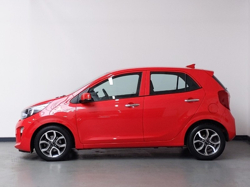 Used Kia Picanto 2022 for sale - 76120915: Photo 4