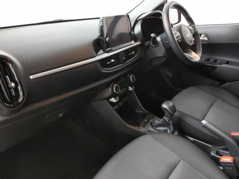 Used Kia Picanto 2022 for sale - 76120915: Photo 5