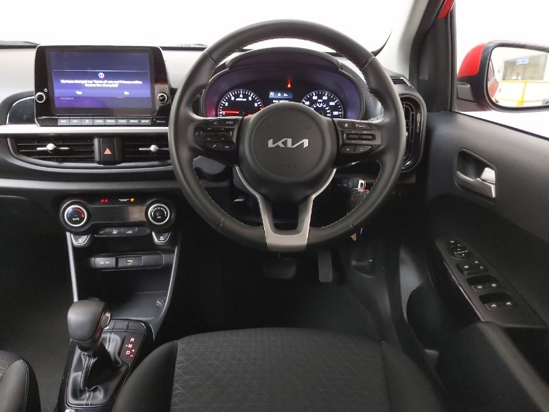 Used Kia Picanto 2022 for sale - 76120915: Photo 7