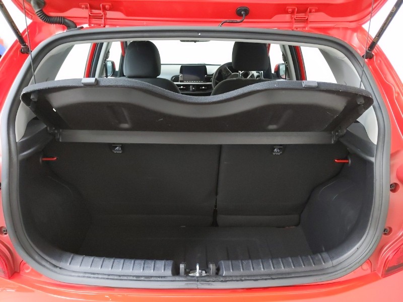 Used Kia Picanto 2022 for sale - 76120915: Photo 8