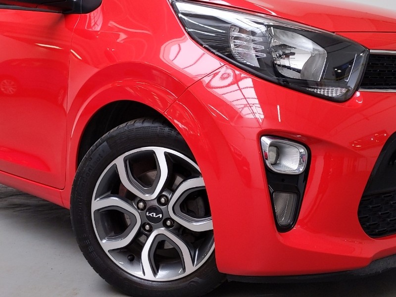 Used Kia Picanto 2022 for sale - 76120915: Photo 9