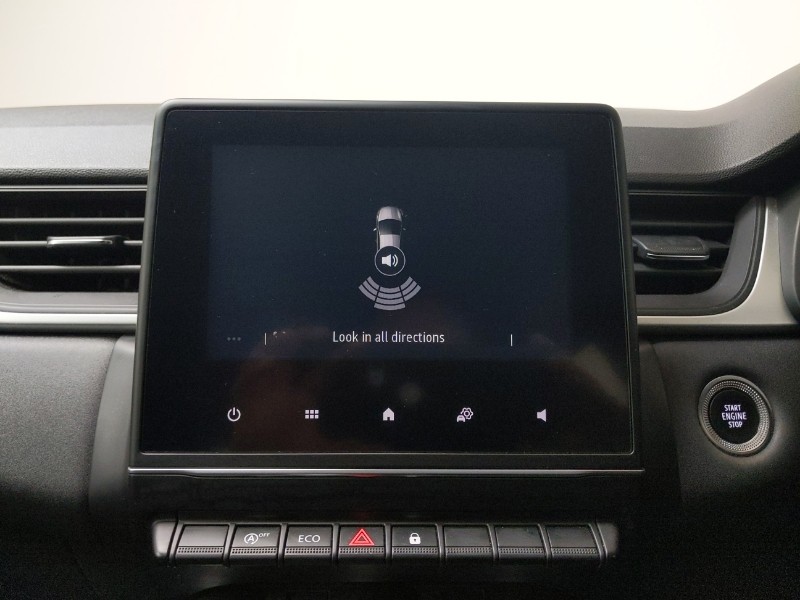 Used Renault Captur 2022 for sale - 76083300: Photo 11