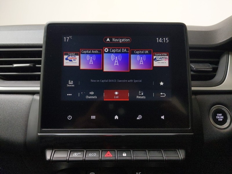 Used Renault Captur 2022 for sale - 76083300: Photo 14