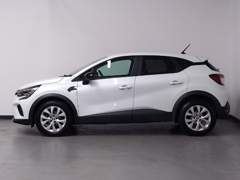 Used Renault Captur 2022 for sale - 76083300: Photo 4