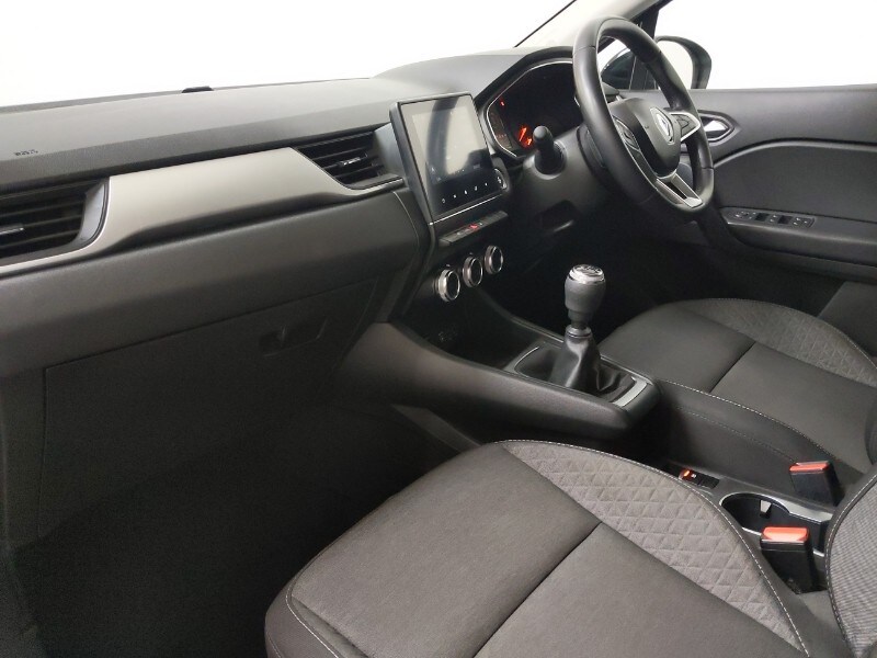 Used Renault Captur 2022 for sale - 76083300: Photo 5