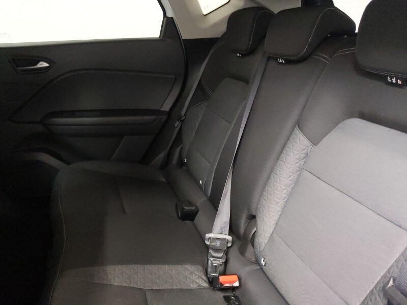 Used Renault Captur 2022 for sale - 76083300: Photo 6