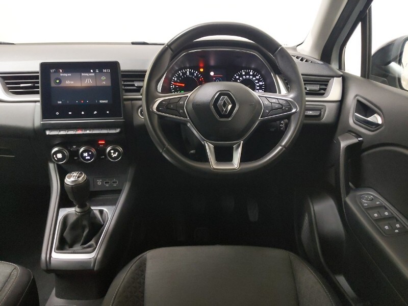 Used Renault Captur 2022 for sale - 76083300: Photo 7