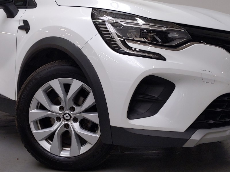 Used Renault Captur 2022 for sale - 76083300: Photo 9