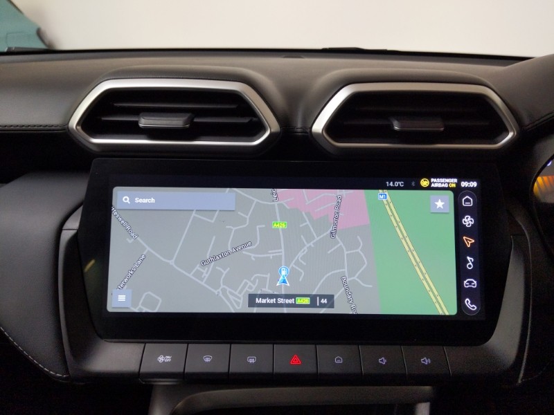 Used MG MG ZS 2024 for sale - 78040689: Photo 10