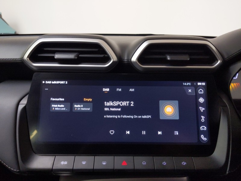 Used MG MG ZS 2024 for sale - 78040689: Photo 18