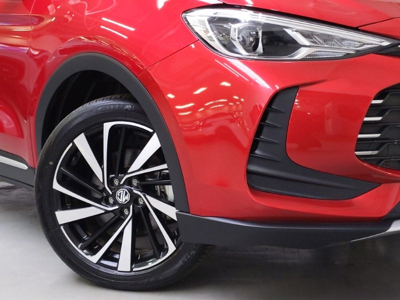 Used MG MG ZS 2024 for sale - 78040689: Photo 9