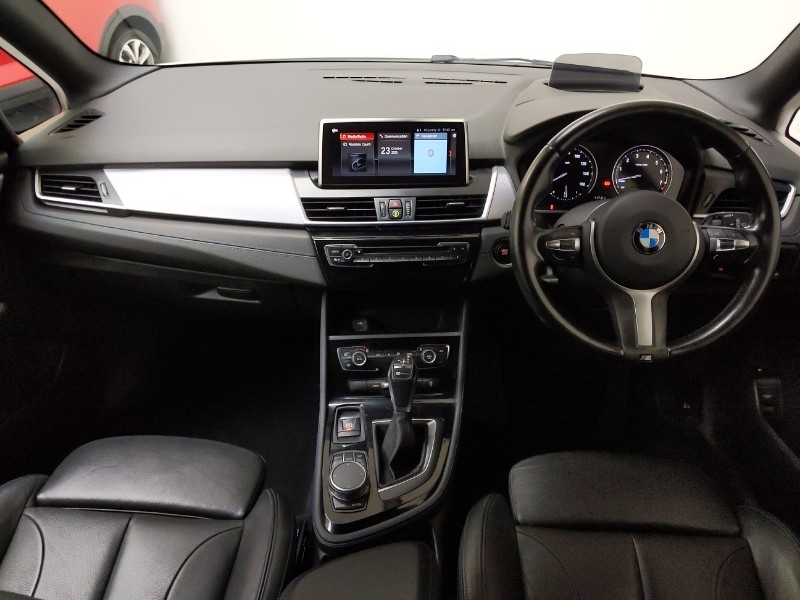 Used BMW 2 Series 2018 for sale - 76579514: Photo 2