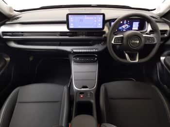 Used Jeep Avenger 2024 for sale - 79737456: Photo