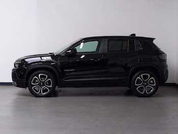 Used Jeep Avenger 2024 for sale - 79737456: Photo