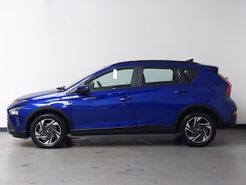 Used Hyundai BAYON 2023 for sale - 79031391: Photo
