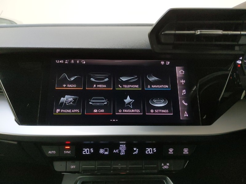 Used Audi A3 2022 for sale - 76795331: Photo 11