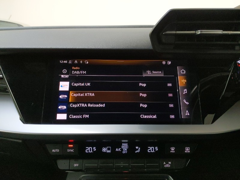 Used Audi A3 2022 for sale - 76795331: Photo 19