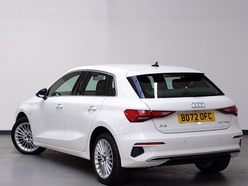 Used Audi A3 2022 for sale - 76795331: Photo 3