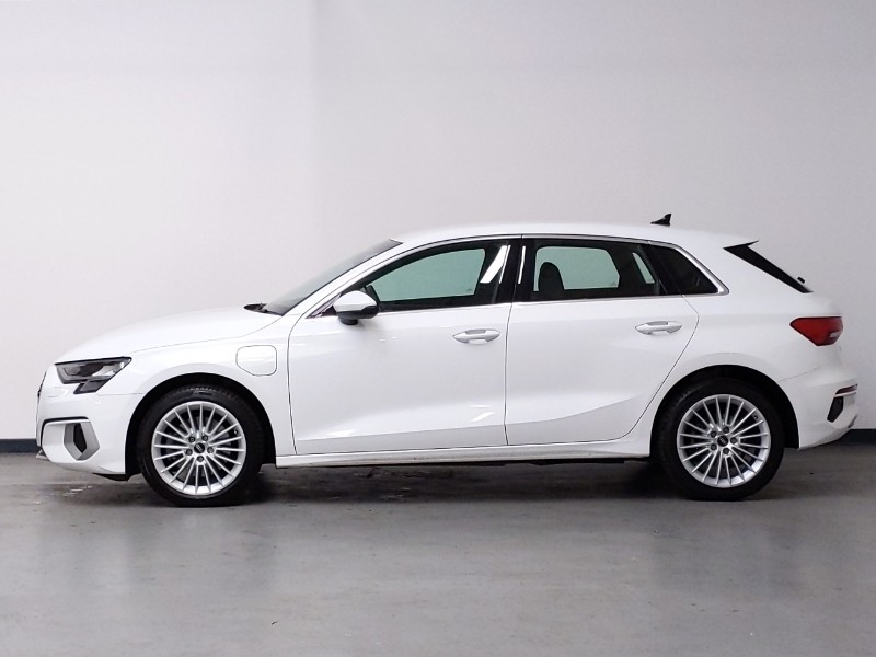 Used Audi A3 2022 for sale - 76795331: Photo 4