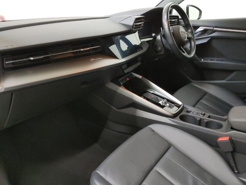 Used Audi A3 2022 for sale - 76795331: Photo 5