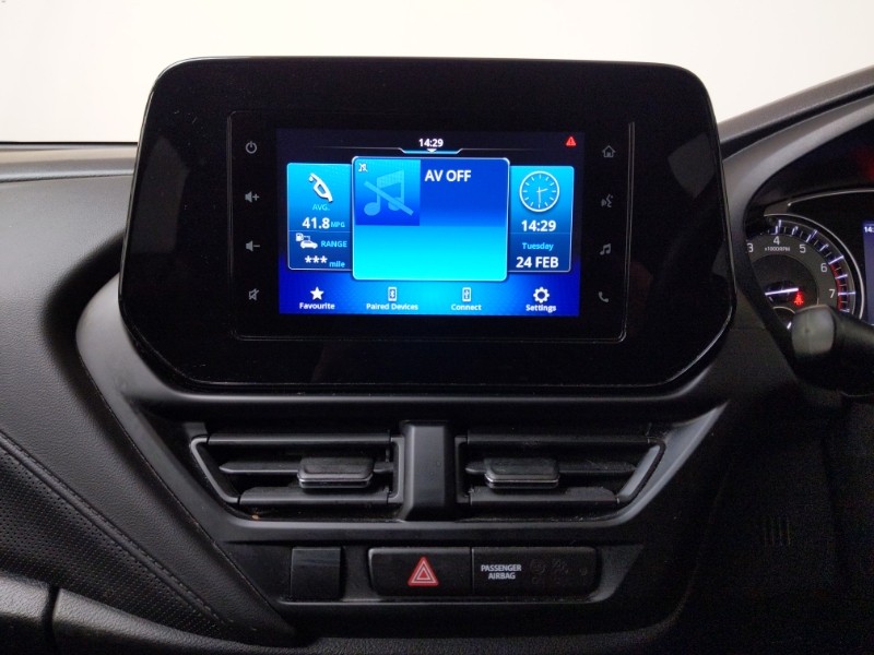 Used Suzuki SX4 S-Cross 2023 for sale - 77656919: Photo 10