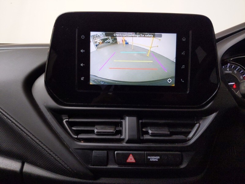 Used Suzuki SX4 S-Cross 2023 for sale - 77656919: Photo 11