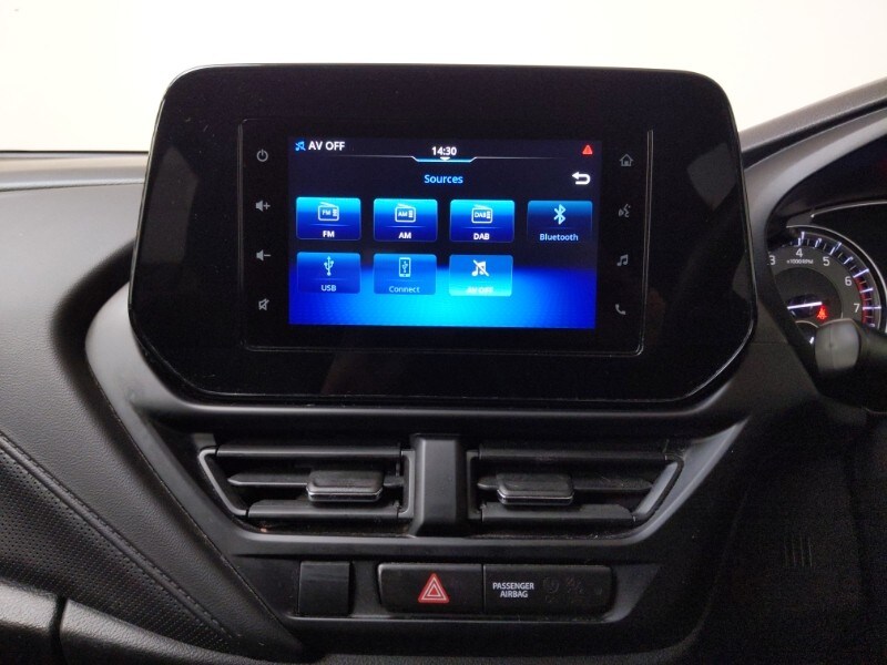 Used Suzuki SX4 S-Cross 2023 for sale - 77656919: Photo 15