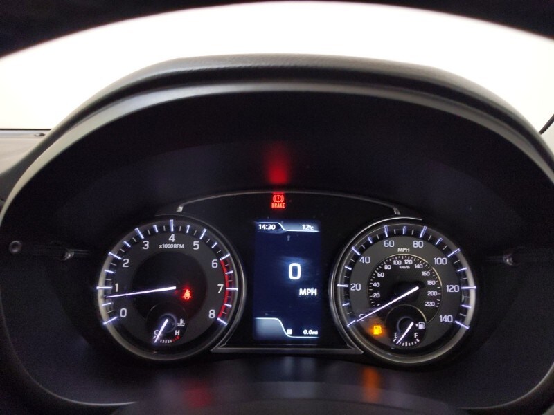 Used Suzuki SX4 S-Cross 2023 for sale - 77656919: Photo 16