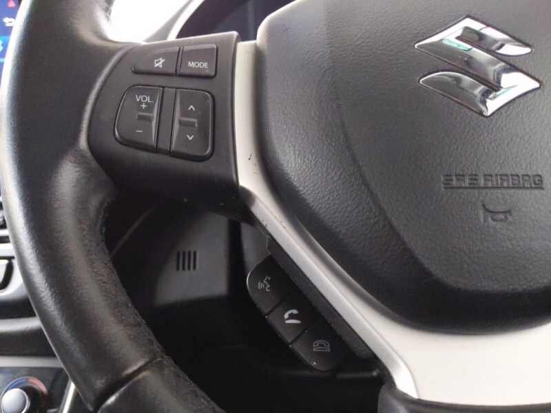 Used Suzuki SX4 S-Cross 2023 for sale - 77656919: Photo 18