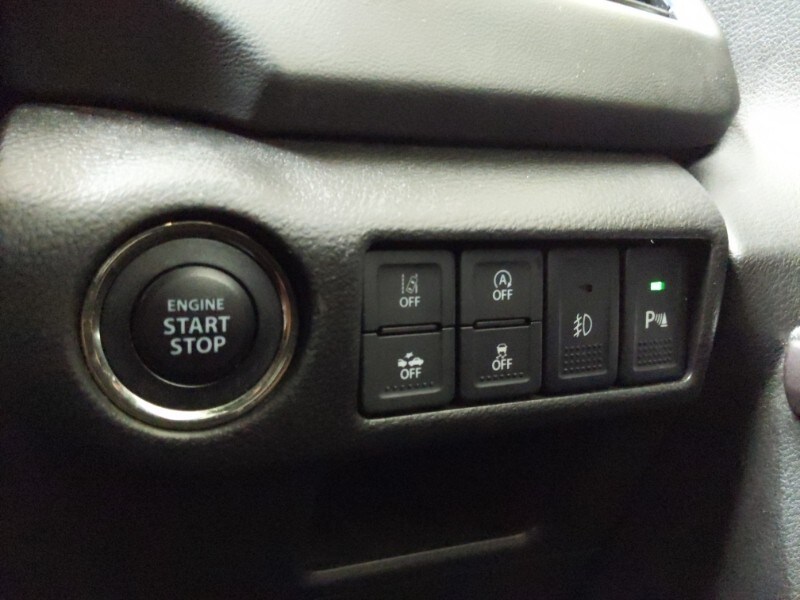 Used Suzuki SX4 S-Cross 2023 for sale - 77656919: Photo 19