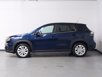 Used Suzuki SX4 S-Cross 2023 for sale - 77656919: Photo