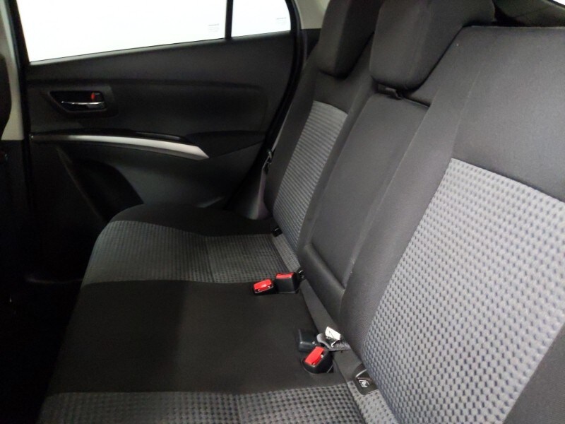 Used Suzuki SX4 S-Cross 2023 for sale - 77656919: Photo 6