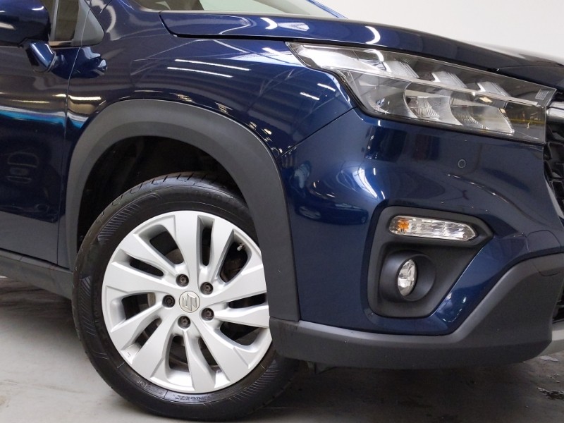 Used Suzuki SX4 S-Cross 2023 for sale - 77656919: Photo 9