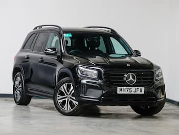 Used Mercedes-Benz GLB 2026 for sale - 79789934: Photo