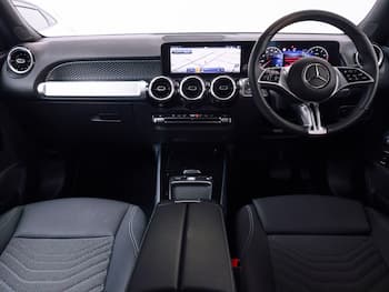 Used Mercedes-Benz GLB 2026 for sale - 79789934: Photo