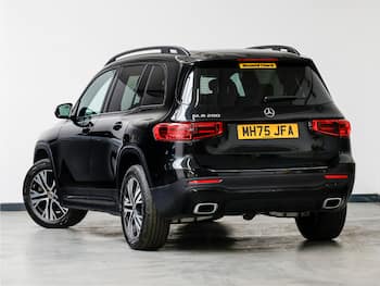 Used Mercedes-Benz GLB 2026 for sale - 79789934: Photo