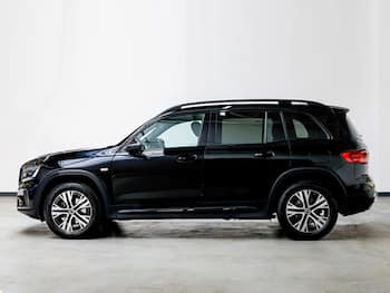 Used Mercedes-Benz GLB 2026 for sale - 79789934: Photo