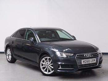 Used Audi A4 2019 for sale - 78559790: Photo
