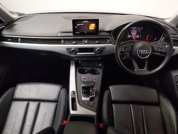 Used Audi A4 2019 for sale - 78559790: Photo